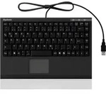 ACK-540 U+, Tastatur - Schwarz