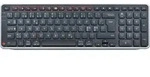 Contour Design Balance Keyboard, Volle Gr&ouml;&szlig;e (100%), Kabellos, RF kabellos + USB,