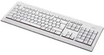 KB521, Tastatur - Grau