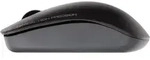 CHERRY DW 3000, Volle Gr&ouml;&szlig;e (100%), Kabellos, RF Wireless, AZERTY, Schwarz, Maus