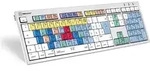 LogicKeyboard Steinberg Cubase/Nuendo ALBA DE (Mac)