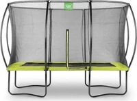 Exit Toys 12.93.82.40, Exit Toys EXIT Silhouette Trampolin 244x366cm, auf Beinen,
