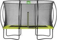 Exit Toys 12.93.70.40, Exit Toys EXIT Silhouette Trampolin 214x305cm, auf Beinen,