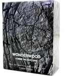 Comme des Gar&ccedil;ons Wonderwood Eau de Parfum 50ml NEU &