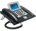 Auerswald COMfortel 2600 IP - Schwarz