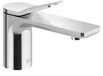 Dornbracht 33521845-06 WT-EHM ohne Ablaufgarnitur Lisse - Grau
