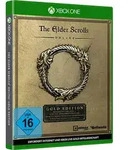 The Elder Scrolls Online: Gold Edition