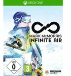 Mark McMorris Infinite Air