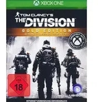 Tom Clancy's The Division Greatest Hits Edition