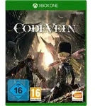 Code Vein