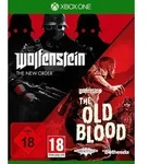 Wolfenstein: The New Order & The Old Blood