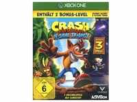 Crash Bandicoot - N.Sane Trilogy (inkl. 2 Bonuslevel) - Konsole XBox One