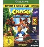 Activision Blizzard Crash Bandicoot N. Sane Trilogy, Xbox One, Xbox One, E10+ (Jeder