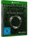 Elder Scrolls Onl.Summerset Spiel f&uuml;r Xbox One incl Gabe der K&ouml;nigin
