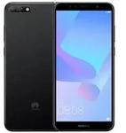 Huawei Y6, 14,5 cm (5.7"), 2 GB, 16 GB, 13 MP, Android 8.0, Schwarz - Schwarz