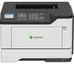 Lexmark MS521dn 36S0310 - Schwarz/Wei&szlig;