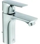 Ideal Standard Waschtischarmatur Connect Air Niederdruck, Ausladung 112mm A7022AA