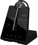 Jabra Engage 65 Convertible 9555-553-111 - Headset - On-Ear - konvertierbar - DECT -