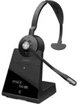 Jabra Engage 75 Mono - Headset - On-Ear - DECT - kabellos - NFC - Schwarz