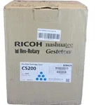 Ricoh 828429, 24000 Seiten, Cyan, 1 St&uuml;ck(e)