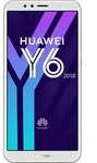 Huawei Handy Y6 2018, Dual SIM, 4G, 16GB, Farbe: Gold - Gold