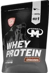 Mammut Nutrition - Whey Protein - 1000 g Zipp-Beutel, 1 x 1000 g Zipp-Beutel,