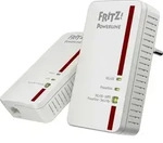 Powerline 1240E WLAN Set, 1200 Mbit/s, IEEE 802.11a, IEEE 802.11b, IEEE 802.11g, IEEE