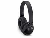 JBL On-Ear-Kopfhörer TUNE600BTNC, Verkabelt & Kabellos, 20-20000 Hz, 100dB,...