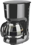 KORONA 10330 Kaffeeautomat 10 Tassen 1,25l 750Watt schwarz - Schwarz KORONA 10330 Kaffeeautomat 10 Tassen 1,25l 750Watt schwarz - Schwarz