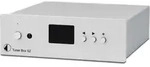 Pro-Ject Tuner BOX S2 Tuner - Schwarz/Silber