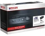 Edding EDD-6001, 3500 Seiten, Schwarz, 1 St&uuml;ck(e)