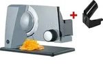 Graef S 11050 - Elektro - Schwarz - Grau - Metall - 170 W - 230 V - 50 Hz (S11050) -