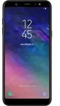 SAMSUNG Galaxy A6+, Smartphone, 32 GB, 6 Zoll, Black, Dual SIM - Schwarz