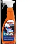 SONAX Lackversiegelung 02434000 6cm 27,7cm Flasche 750ml 0,9kg