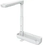 Epson ELPDC07, 2 MP, 25,4 / 2,7 mm (1 / 2.7"), CMOS, 1920 x 1080 (HD 1080), 30 fps,