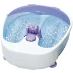 Clatronic&reg; Fu&szlig;bad mit intensivem Whirlpool-Effekt | Fussbad mit Massagefunktion 