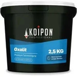 KOIPON Oxalit 2,5kg Teichschlammentferner gegen Laub & Ablagerungen