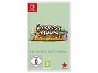 Harvest Moon: Licht der Hoffnung Special Edition
