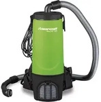 Cleancraft Industrie-Trockensauger flexCAT 104 - 7003115 - Wei&szlig;