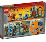 LEGO&reg; Juniors Ausbruch des T. rex 10758