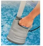 Bestway 58230, Kartuschenfilterpumpe, Wei&szlig;, 3,2 cm, 5 m, 3028 l/h, 3,33 kg
