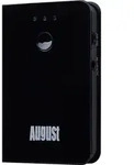 August Bluetooth Audio Transmitter MR250B