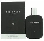 Ted Baker Ag Eau de Toilette Spray 100ml