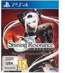 SEGA Shining Resonance Refrain - Draconic Launch Edition, PlayStation 4, T