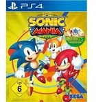 Sonic Mania Plus (PS4)