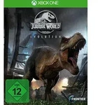 Frontier Developments Jurassic World Evolution., Xbox One