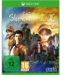 Deep Silver Shenmue I & II, Xbox One, T (Jugendliche)
