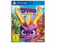 Spyro - Reignited Trilogy - Konsole PS4