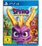Activision Blizzard Spyro: Reignited Trilogy, PS4, PlayStation 4, E (Jeder)