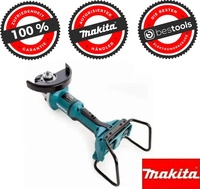 Makita DGA700Z, Makita DGA700Z, 7800 RPM, 18 cm, Akku, 3,4 kg, B&uuml;rstenloser...